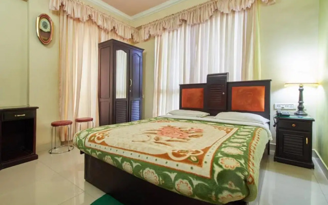 Archana Residency