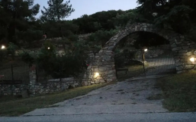 Villa Haris