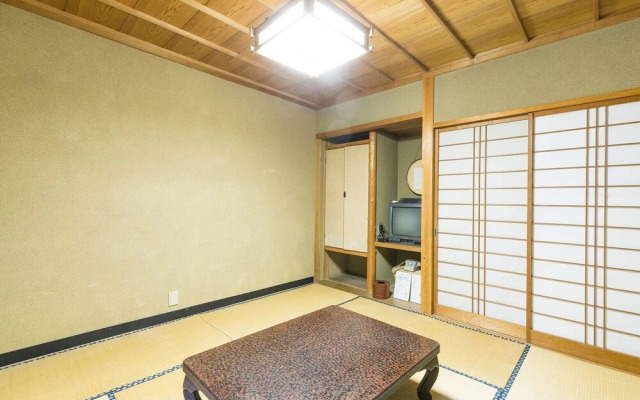 Tabist Shirasagi Onsen Shirasagikan
