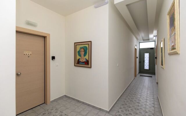 Central Stay Athens