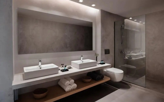 Chronos Suites