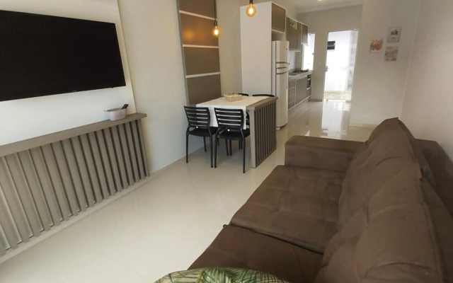 Curta Praia de Armação - Casa Girassol