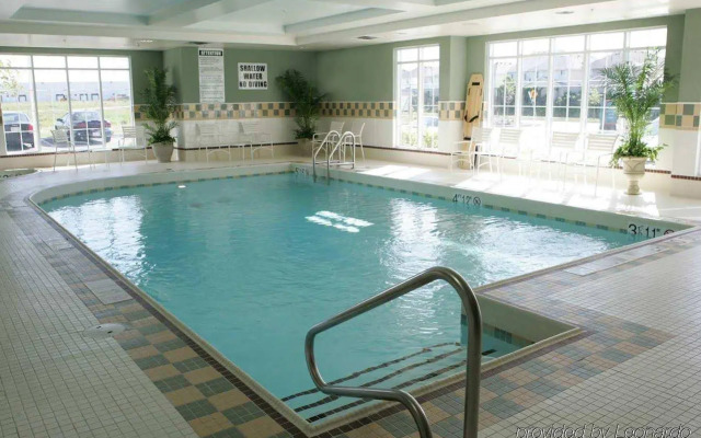 Homewood Suites by Hilton Cambridge Waterloo Ontario