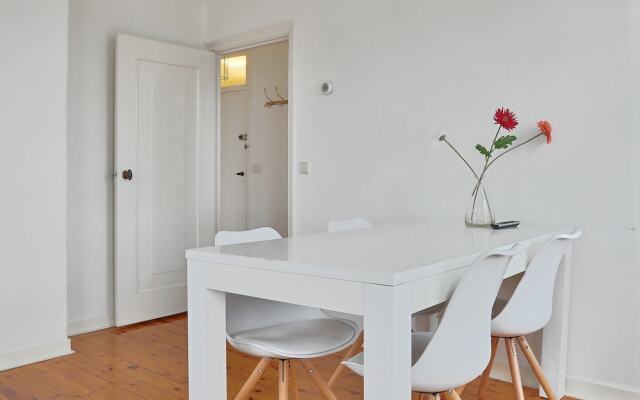 Water View Apartment