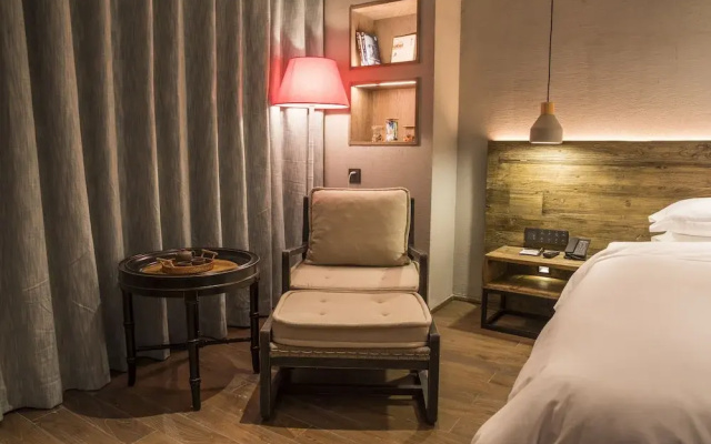 Meetour Hotel