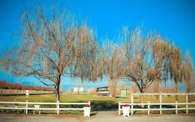 Quadrifoglio Village