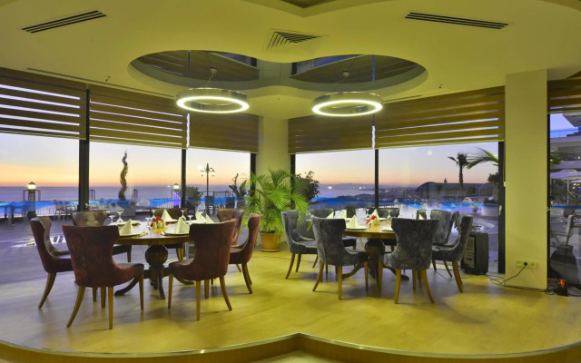 Elite Luxury Suite & Spa