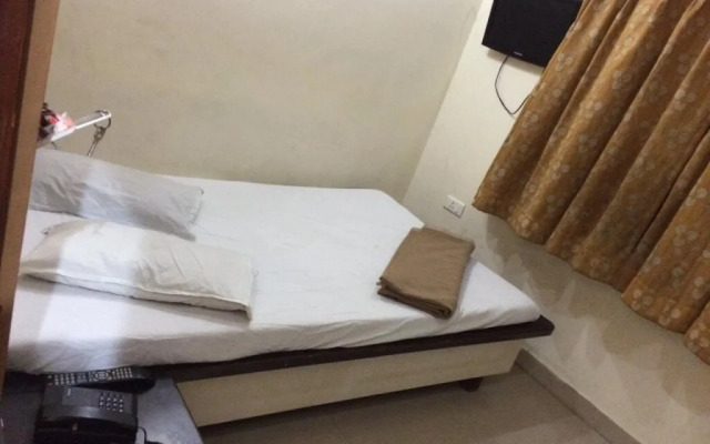 Hotel Uttam Palace