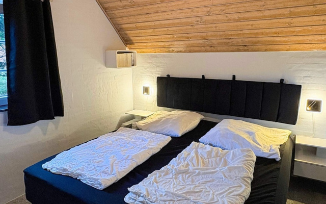 4 Star Holiday Home in Ulfborg