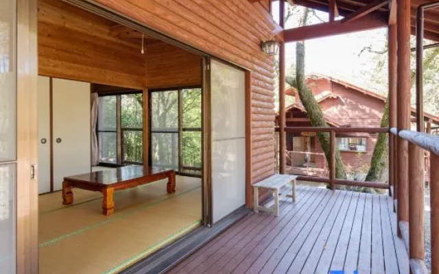 Shiratori Onsen Shitayu — 2-star hotel in Ebino