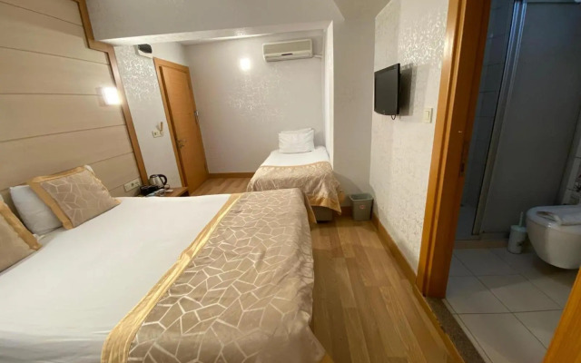 Timeks Hotel Sultanahmet