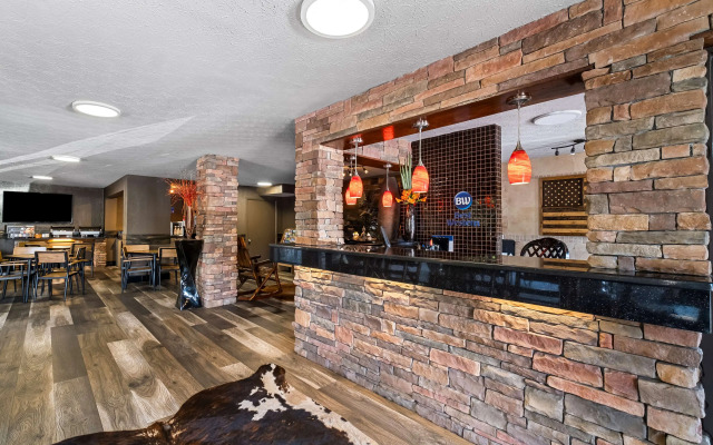 Best Western Braselton Inn