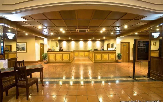 StarLodge