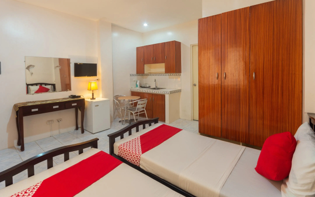 3j's And K Apartment