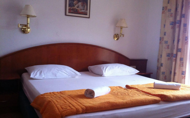 Apartments Zvrko