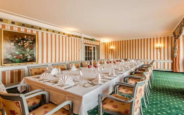 Hotel Monopol