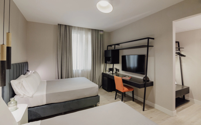 Grand Brizo Bel Air