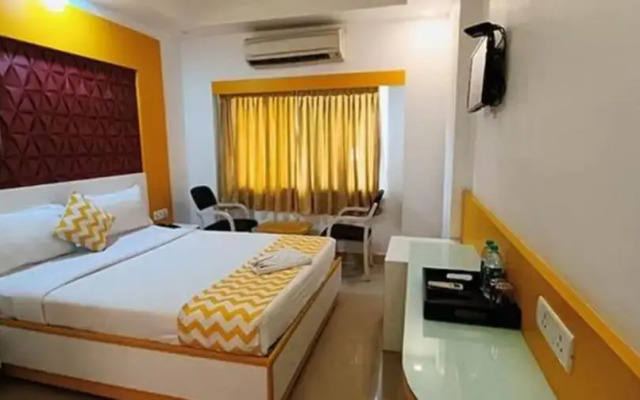 Priyadarshini Park