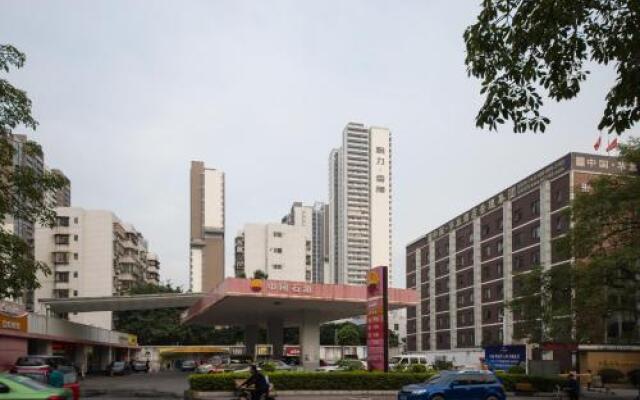 All for love Boutique Apartment