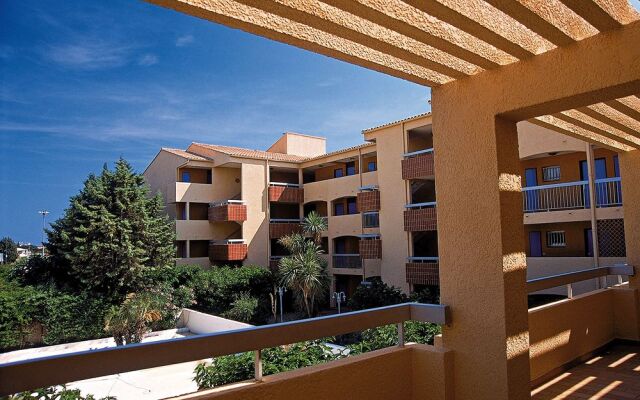 Résidence Les Campanettes