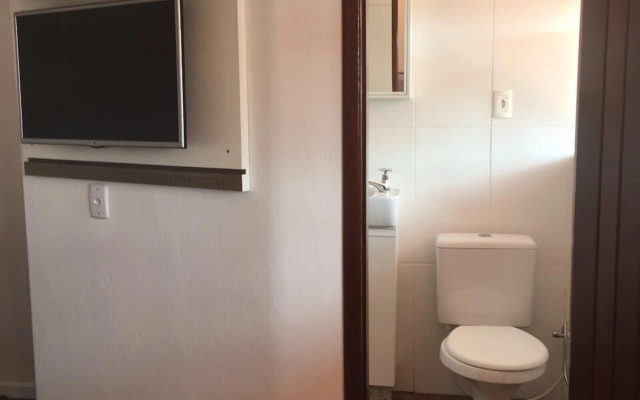 Suites Jurere Internacional