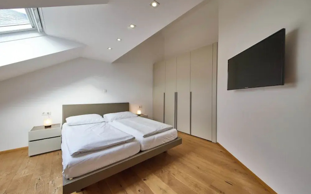 Ferienwohnung Grimmingblick