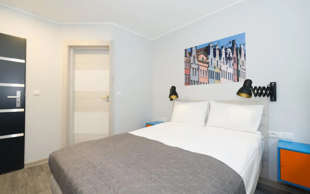 Zefiro Rooms & Apartments