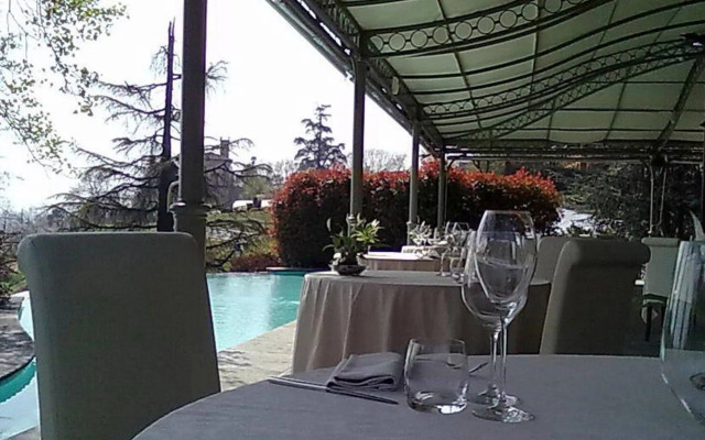 Poggio Radicati - Hotel