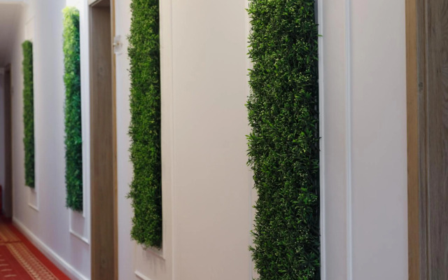 Manor Ski Hotel (Cabana Schiorilor)