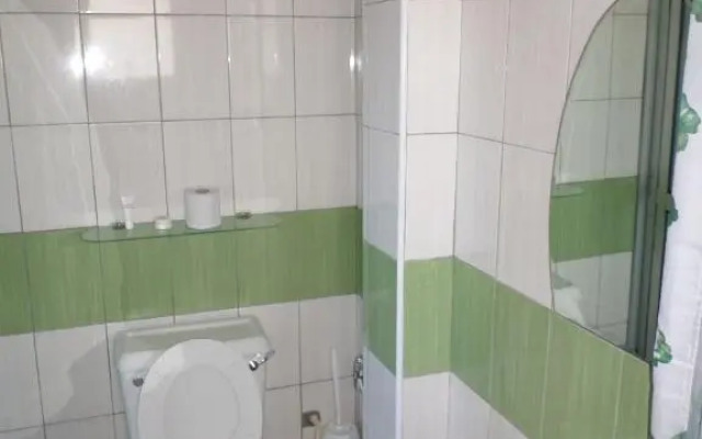 Pine Breeze Holiday Resort