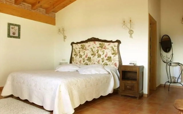 Casa Rural Entrebosques