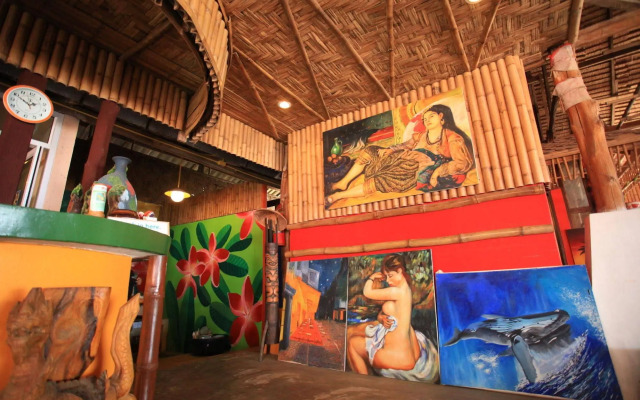 Chaba Bungalows