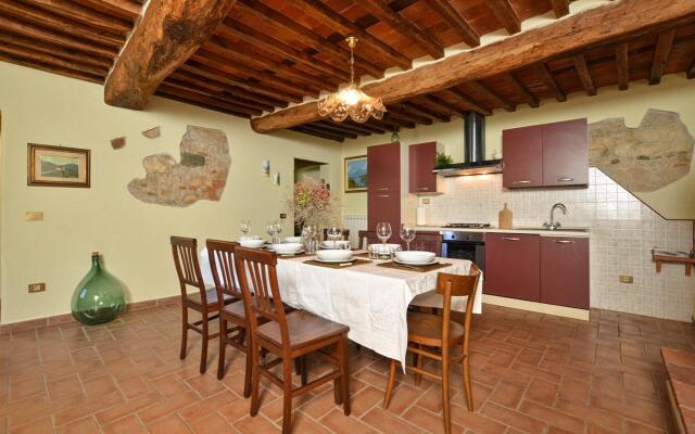 Villa Casale di Rosa Large Private Pool Wifi - 3159