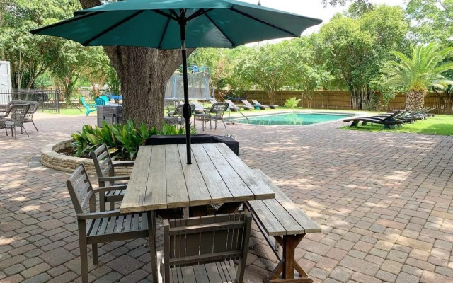 Weinert #B - 1 Br Apts