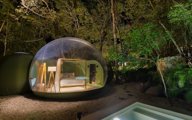 Oom Bubble Boutique Riviera Cancun - Adults Only