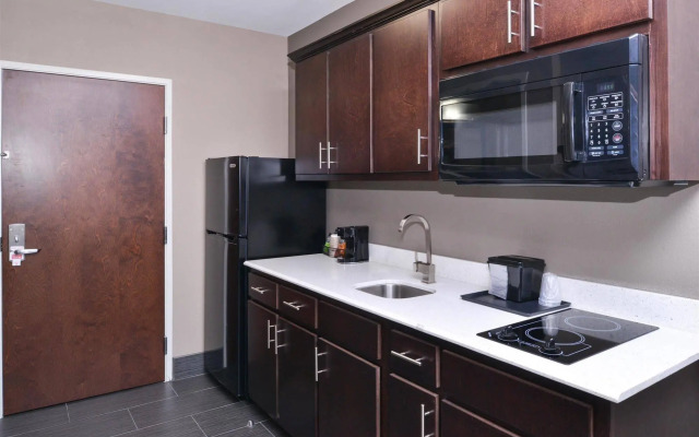 Americas Best Value Inn & Suites Southaven Memphis