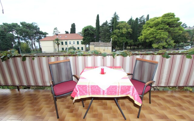 Apartments Daria