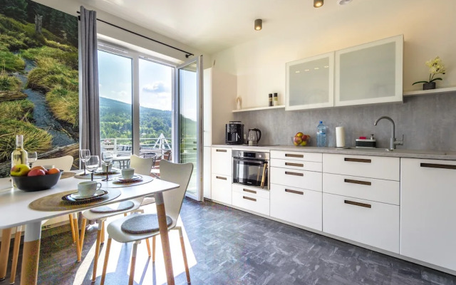 Logana z Sauna - Apartamenty 5d