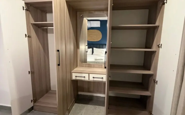 JRE Abdoun Rooftop 2bedroom Kh&sh 02