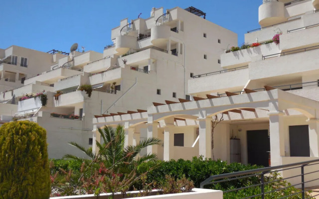 Residencial Font Nova Apts