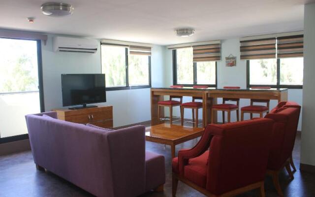 Chalan Kanoa Beach Hotel