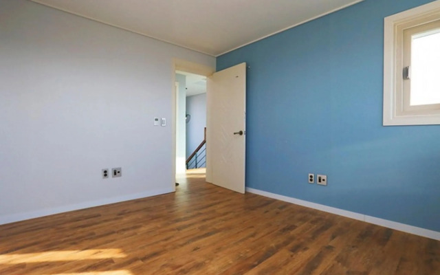 Jeju Castle Blackstone Pension