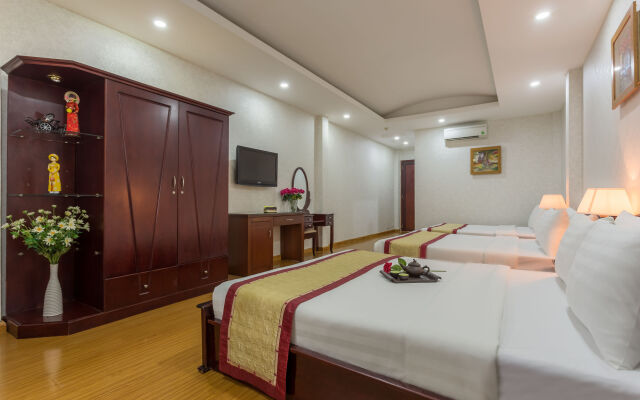 Hong Vina Ben Thanh Hotel