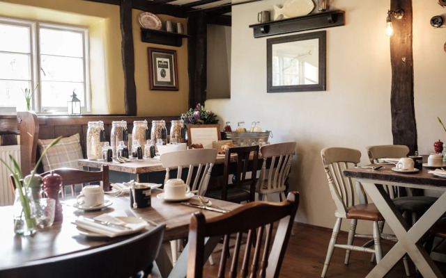 The White Hart