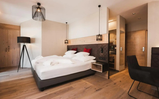 Hotel Riederhof