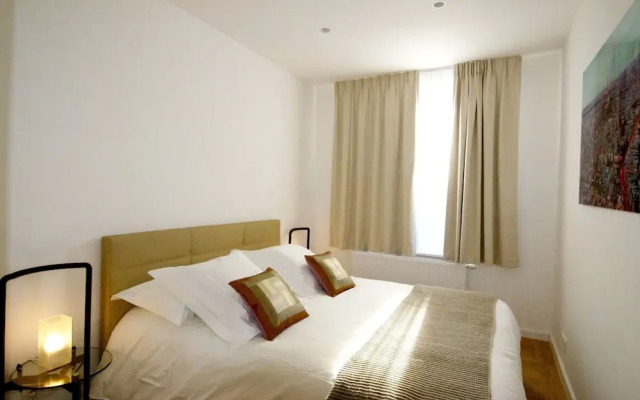 Suites 124