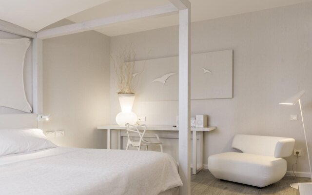 Blanco Hotel Formentera