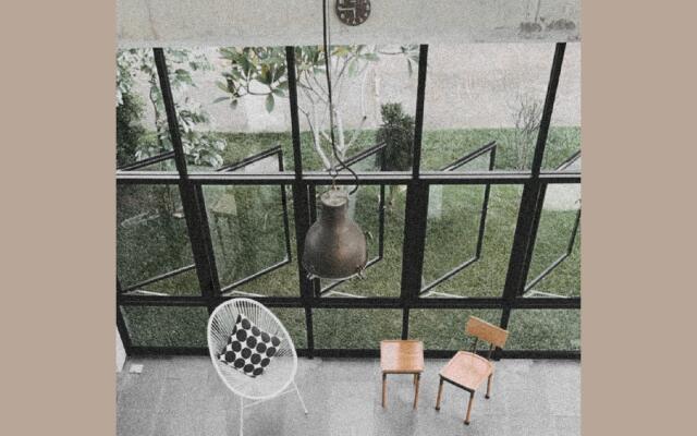 Rangsiya Boutique Hotel