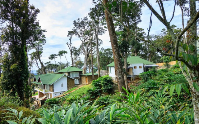 Neelakurunji Luxury Plantation