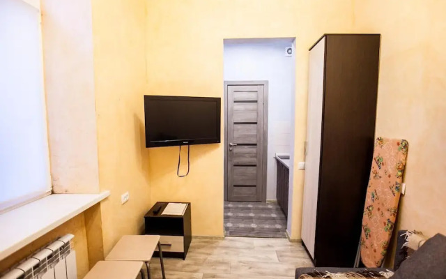 Apartment on Proletarskaya 371